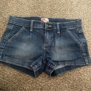 Rue 21 denim shorts